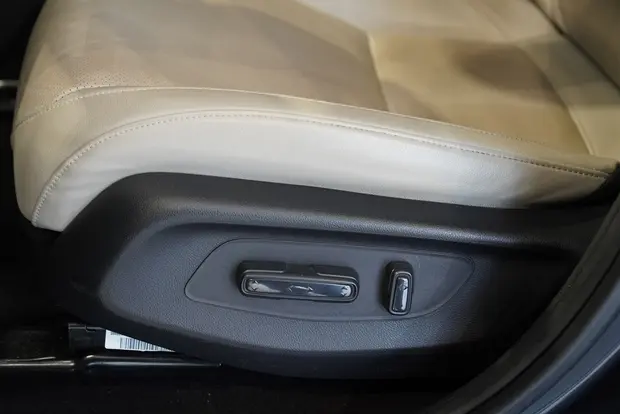 Honda HR-V 1.5 DI I-VTEC TURBO FLEX TOURING CVT