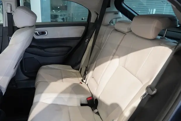 Honda HR-V 1.5 DI I-VTEC TURBO FLEX TOURING CVT