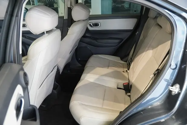 Honda HR-V 1.5 DI I-VTEC TURBO FLEX TOURING CVT