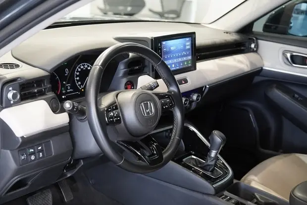 Honda HR-V 1.5 DI I-VTEC TURBO FLEX TOURING CVT