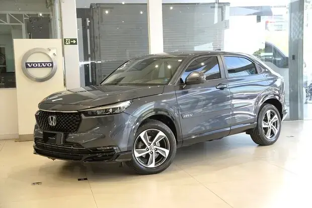 Honda HR-V 1.5 DI I-VTEC TURBO FLEX TOURING CVT
