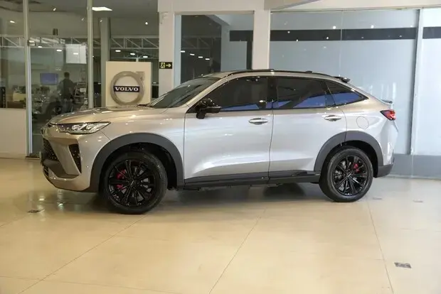 Gwm HAVAL H6 GT 1.5 PHEV AWD E-TRACTION