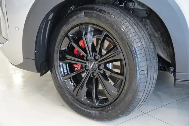 Gwm HAVAL H6 GT 1.5 PHEV AWD E-TRACTION