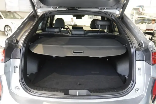 Gwm HAVAL H6 GT 1.5 PHEV AWD E-TRACTION