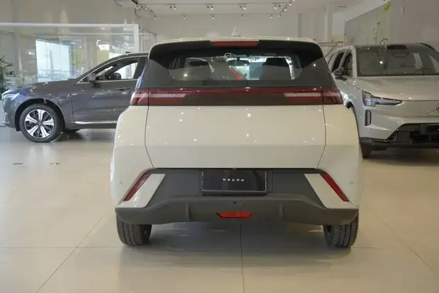 Byd DOLPHIN MINI 38 KW ELÉTRICO