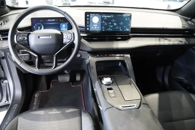 Gwm HAVAL H6 GT 1.5 PHEV AWD E-TRACTION