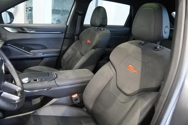 Gwm HAVAL H6 GT 1.5 PHEV AWD E-TRACTION