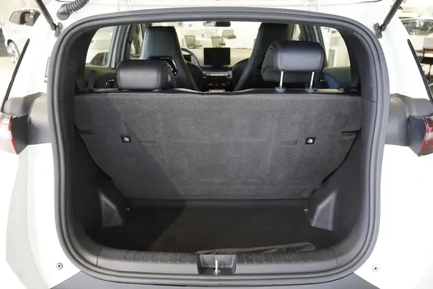 Byd DOLPHIN MINI 38 KW ELÉTRICO