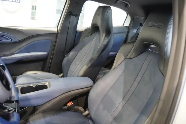 Byd DOLPHIN MINI 38 KW ELÉTRICO
