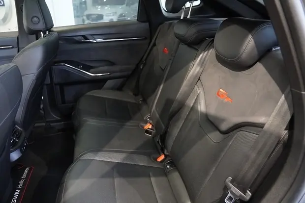 Gwm HAVAL H6 GT 1.5 PHEV AWD E-TRACTION