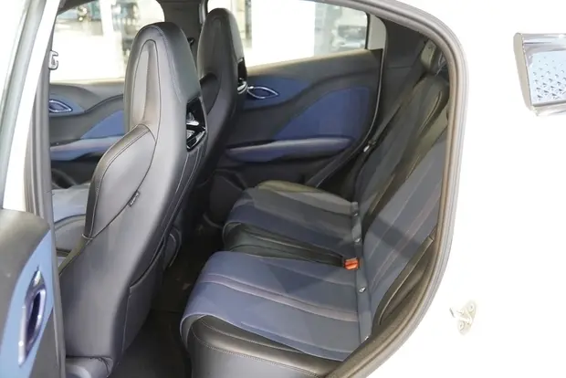 Byd DOLPHIN MINI 38 KW ELÉTRICO