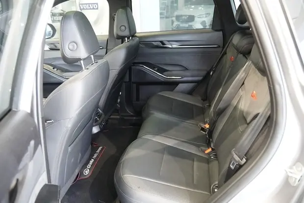 Gwm HAVAL H6 GT 1.5 PHEV AWD E-TRACTION