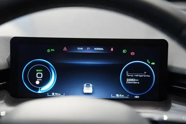 Gwm HAVAL H6 GT 1.5 PHEV AWD E-TRACTION