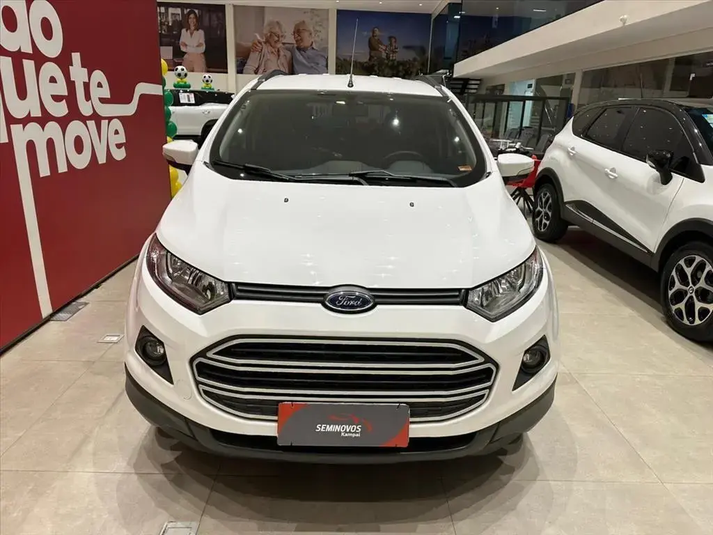 galeria ECOSPORT