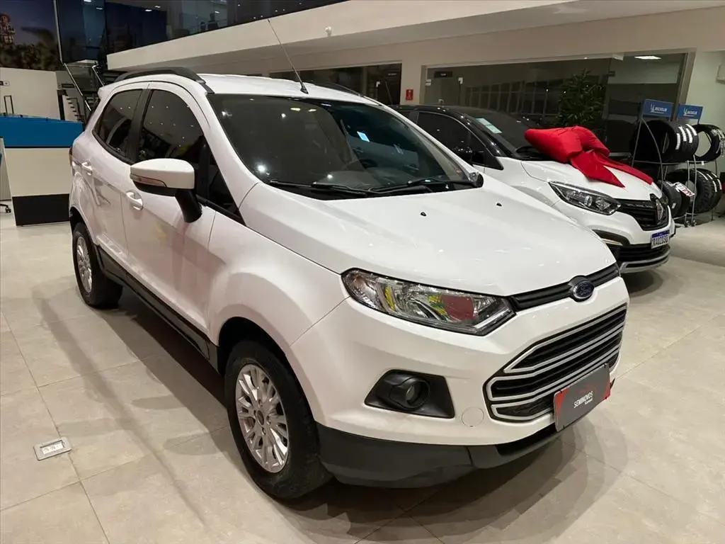 galeria ECOSPORT