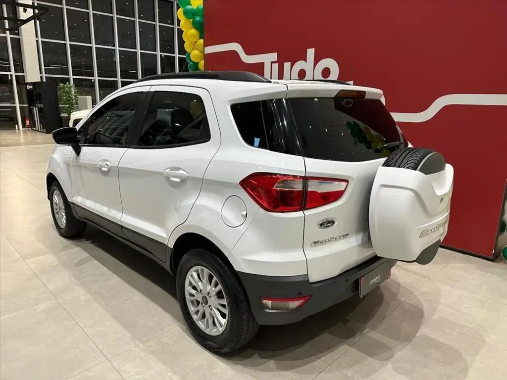 galeria ECOSPORT
