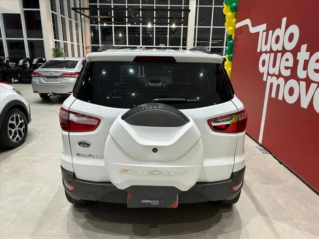 galeria ECOSPORT