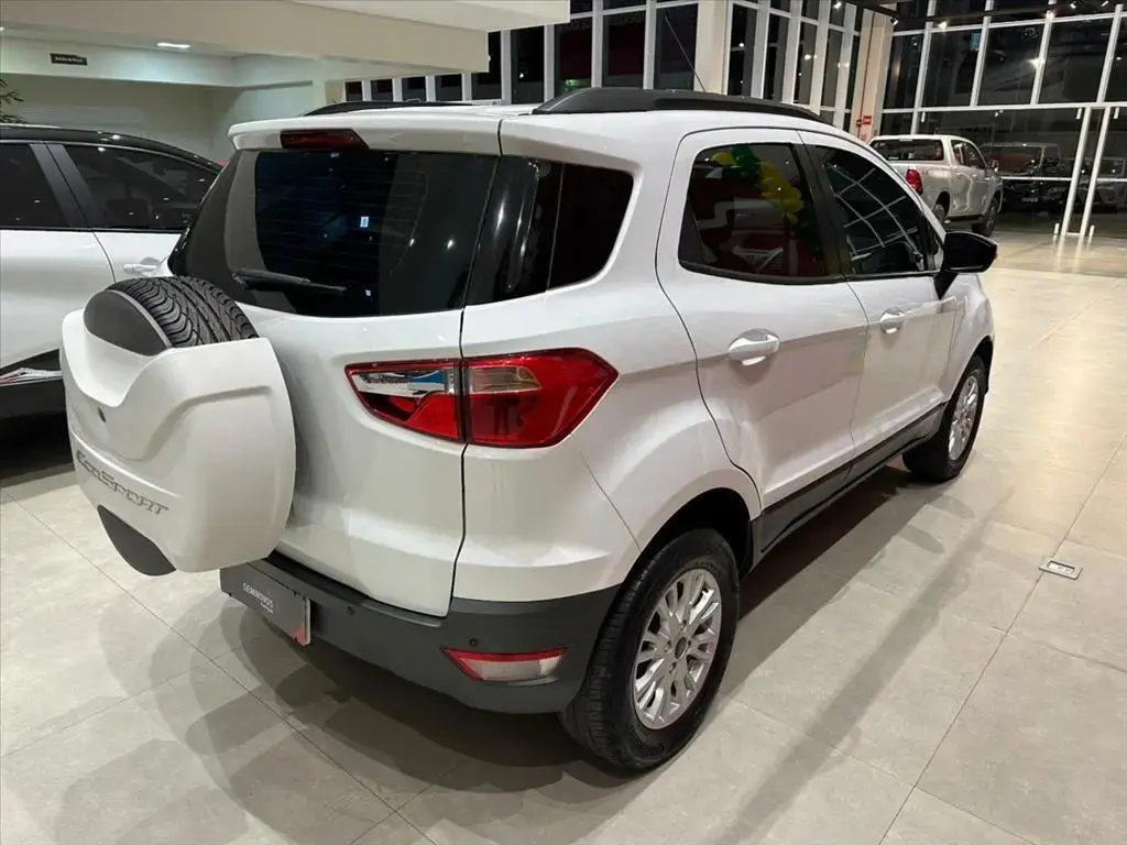 galeria ECOSPORT