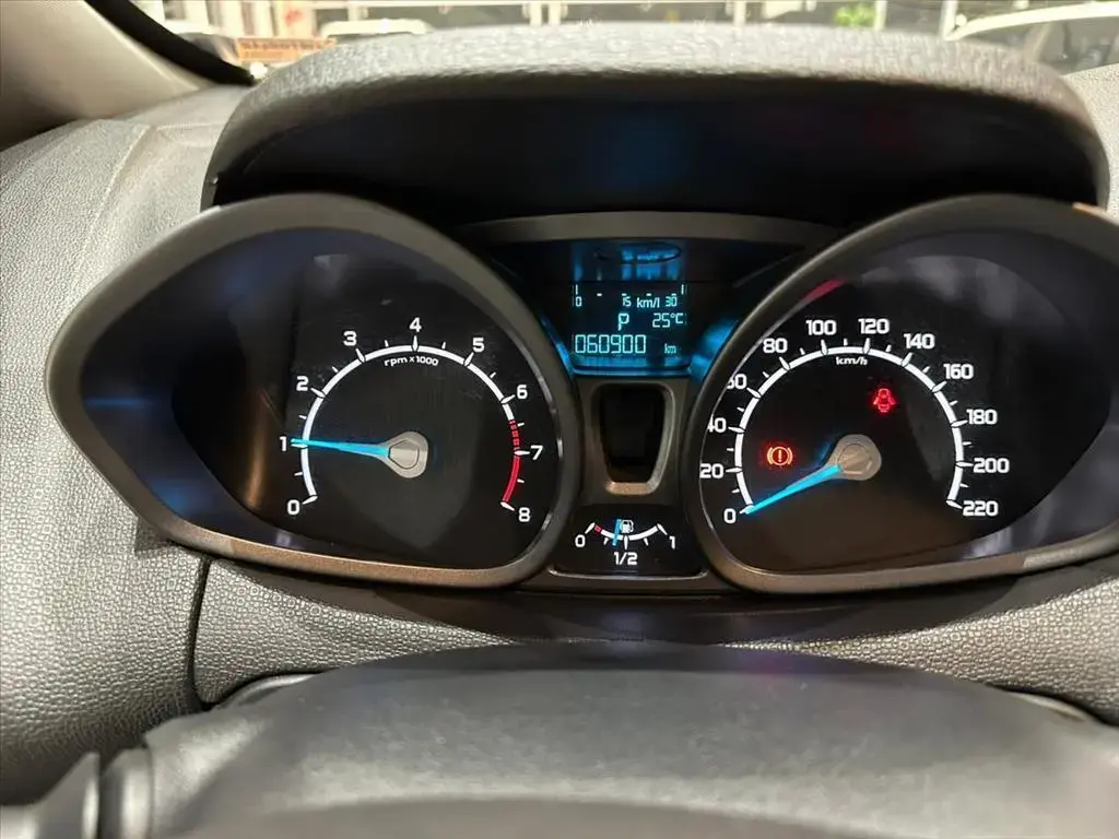 galeria ECOSPORT