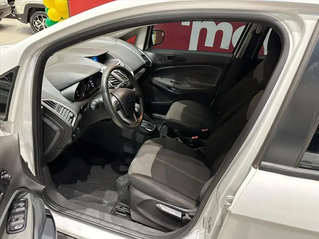 galeria ECOSPORT