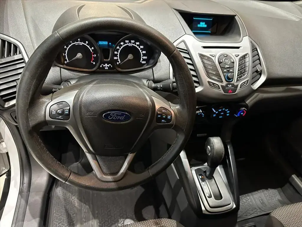galeria ECOSPORT