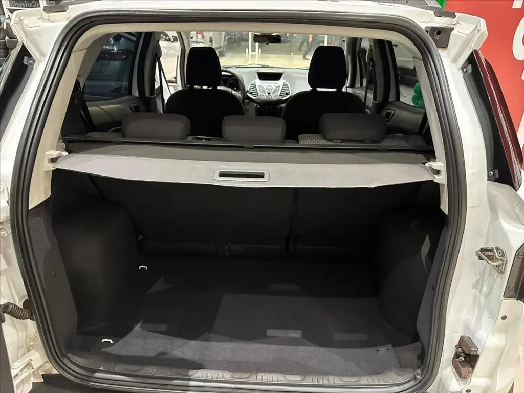 galeria ECOSPORT