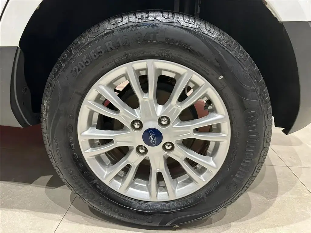 galeria ECOSPORT