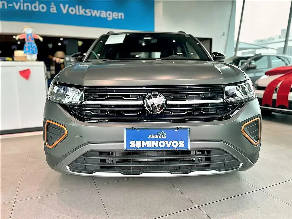 galeria T-CROSS