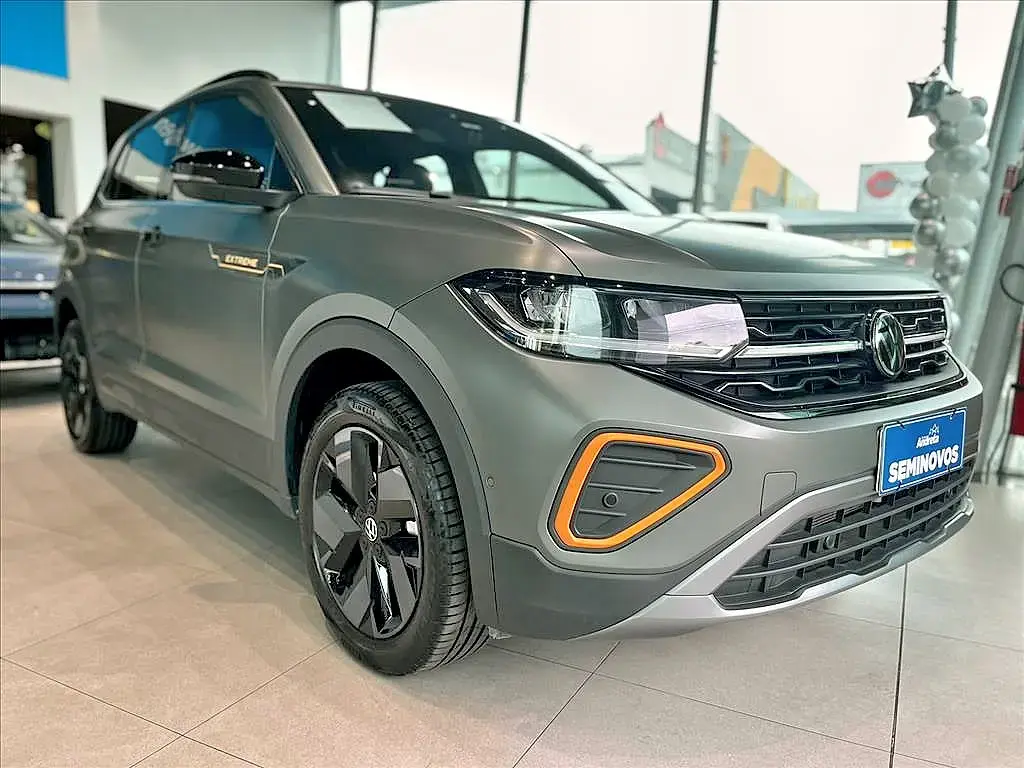 galeria T-CROSS