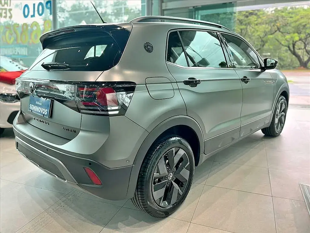 galeria T-CROSS