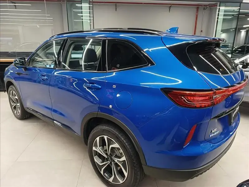 galeria HAVAL H6