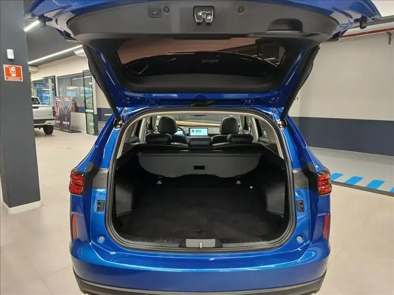galeria HAVAL H6