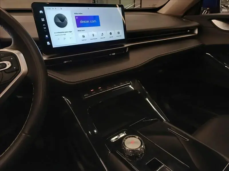 galeria HAVAL H6