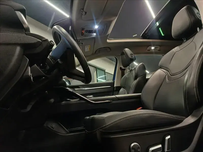 galeria HAVAL H6