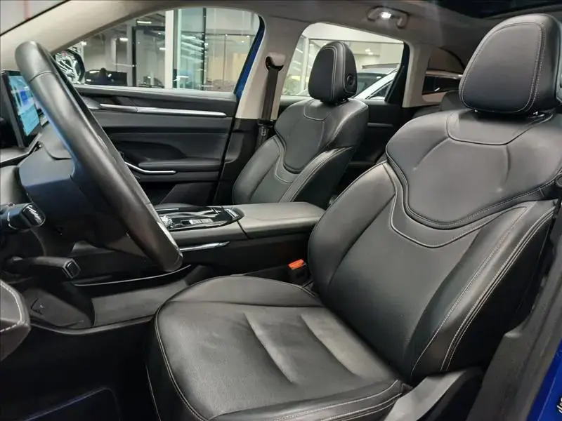 galeria HAVAL H6