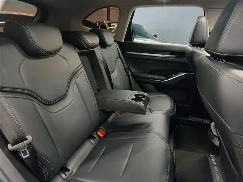 galeria HAVAL H6