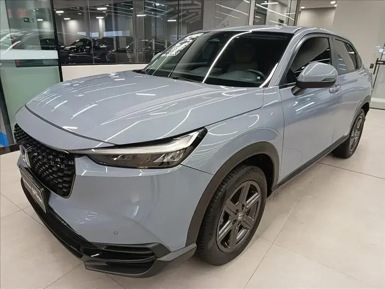 galeria HR-V