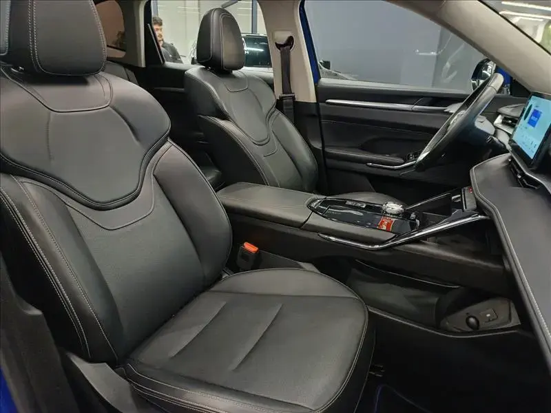 galeria HAVAL H6
