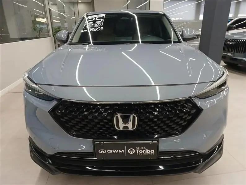 galeria HR-V