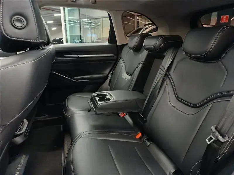 galeria HAVAL H6