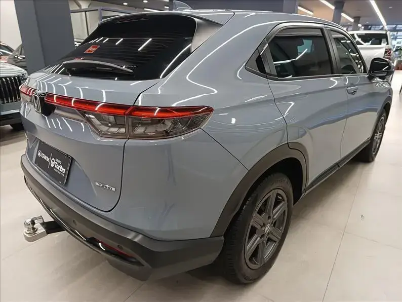 galeria HR-V