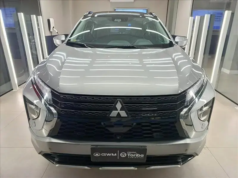 galeria ECLIPSE CROSS