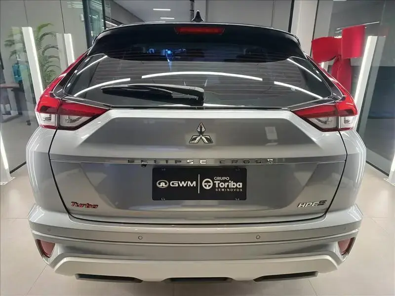 galeria ECLIPSE CROSS