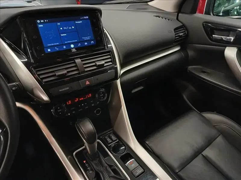galeria ECLIPSE CROSS