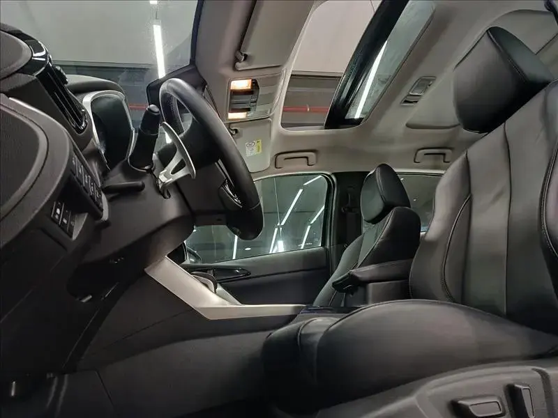 galeria ECLIPSE CROSS