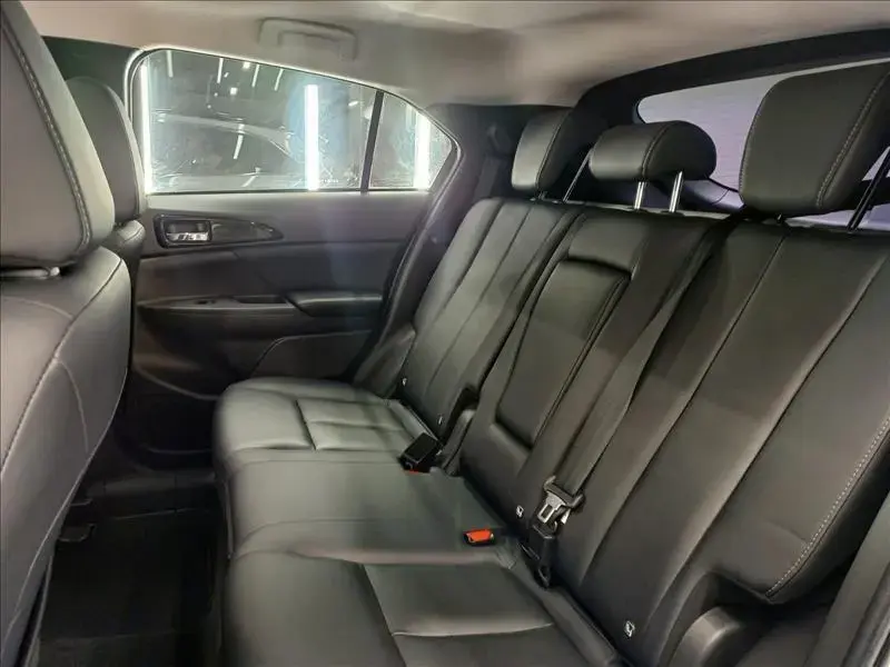 galeria ECLIPSE CROSS