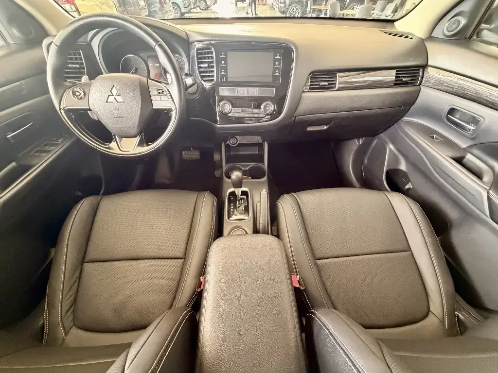 galeria OUTLANDER