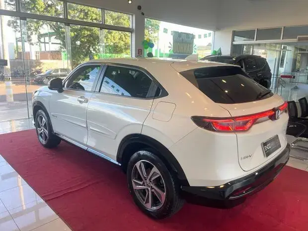 Honda HR-V TOURING 1.5T FLEX TOURING 1.5T Flex TB 16V Aut.
