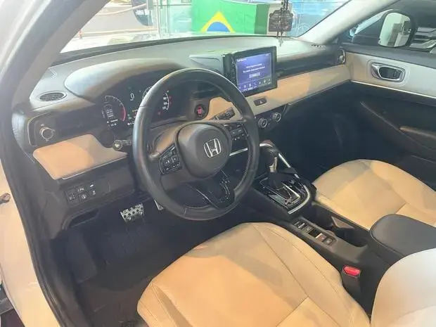 Honda HR-V TOURING 1.5T FLEX TOURING 1.5T Flex TB 16V Aut.