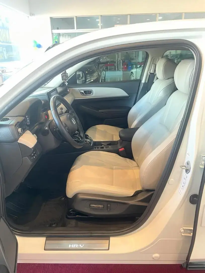 galeria HR-V TOURING 1.5T FLEX